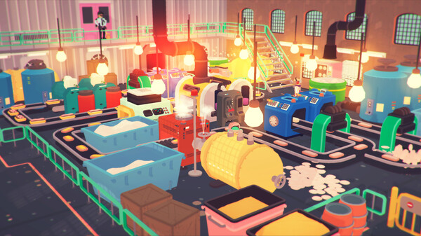欧布精灵.Ooblets