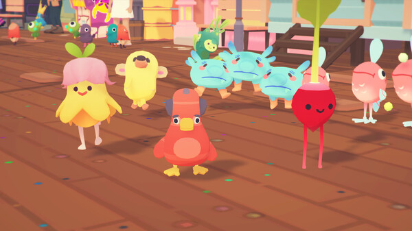 欧布精灵.Ooblets