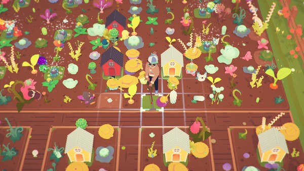 欧布精灵.Ooblets