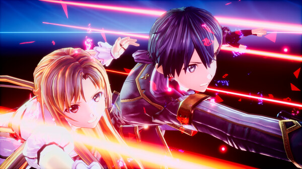 刀剑神域：异绊集结 – 数字典藏版.Sword Art Online: Last Recollection – Ultimate Edition