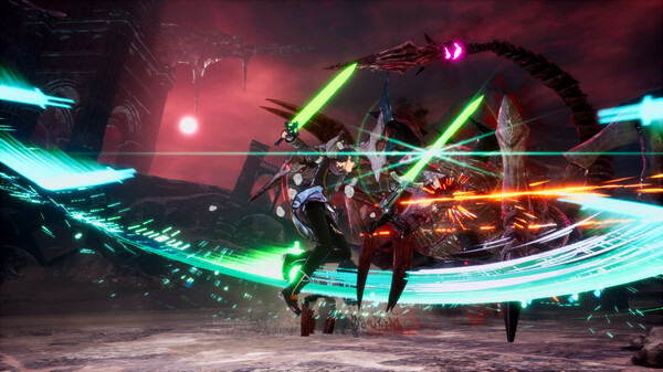 刀剑神域：异绊集结 – 数字典藏版.Sword Art Online: Last Recollection – Ultimate Edition