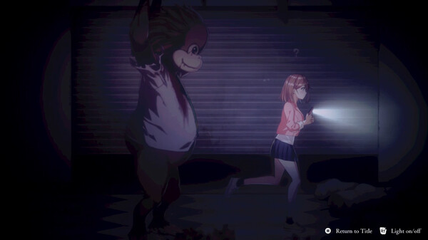 探灵直播2.Livestream 2: Escape from Togaezuka Happy Place