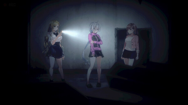 探灵直播2.Livestream 2: Escape from Togaezuka Happy Place