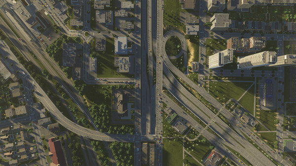 城市：天际线2 – 终极版.Cities: Skylines II – Ultimate Edition