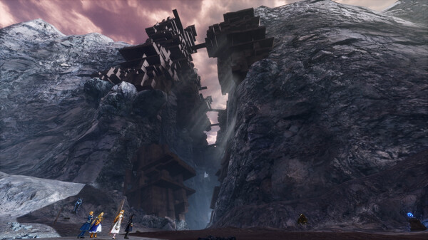 刀剑神域：异绊集结.Sword Art Online: Last Recollection