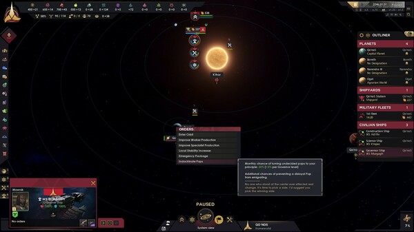 星际迷航：无限 – 豪华版.Star Trek: Infinite – Deluxe Edition