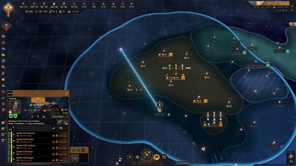 星际迷航：无限 – 豪华版.Star Trek: Infinite – Deluxe Edition