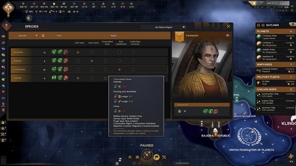 星际迷航：无限 – 豪华版.Star Trek: Infinite – Deluxe Edition