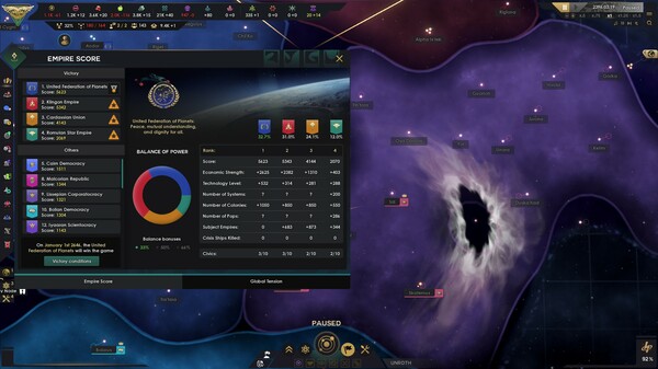 星际迷航：无限 – 豪华版.Star Trek: Infinite – Deluxe Edition