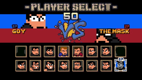 热血物语SP.River City: Rival Showdown