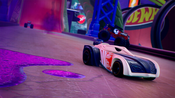 风火轮爆发2：涡轮增压.Hot Wheels Unleashed 2: Turbocharged