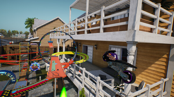 风火轮爆发2：涡轮增压.Hot Wheels Unleashed 2: Turbocharged