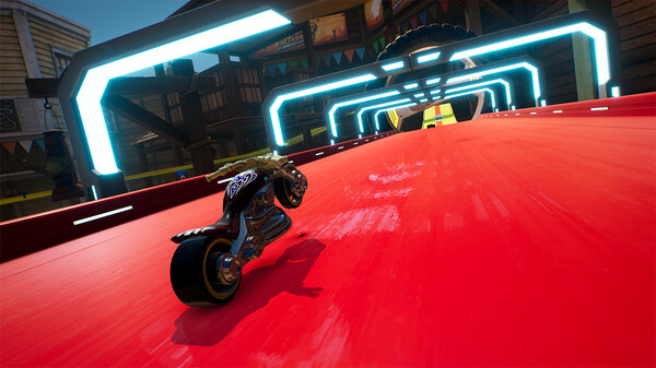 风火轮爆发2：涡轮增压.Hot Wheels Unleashed 2: Turbocharged