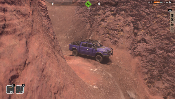 越野车机械师模拟器.Offroad Mechanic Simulator