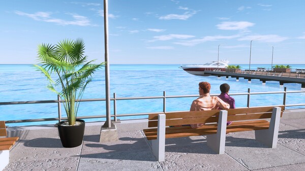 酒店生涯：度假村模拟器.Hotel: A Resort Simulator
