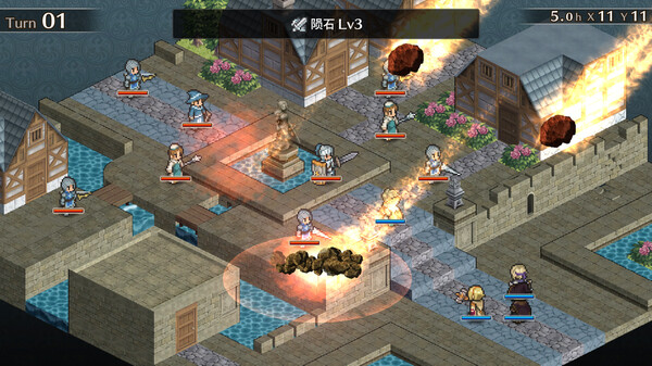 佣兵之翼：伪之不死鸟.Mercenaries Wings: The False Phoenix