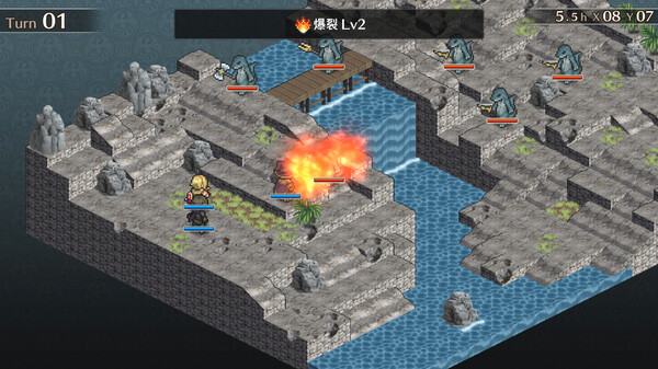 佣兵之翼：伪之不死鸟.Mercenaries Wings: The False Phoenix
