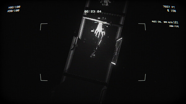 空壳.Empty Shell