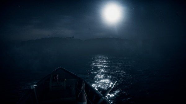 科纳风暴2：迷雾.Kona II: Brume