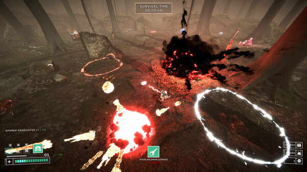 凤凰计划.The Phoenix Initiative