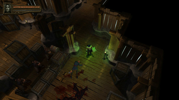 博德之门：黑暗联盟2.Baldur’s Gate: Dark Alliance II