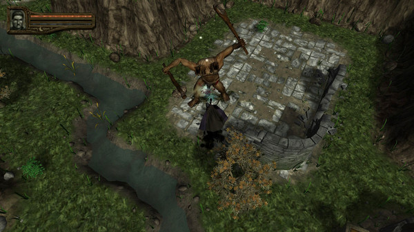 博德之门：黑暗联盟2.Baldur’s Gate: Dark Alliance II