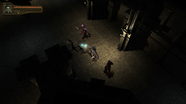博德之门：黑暗联盟2.Baldur’s Gate: Dark Alliance II