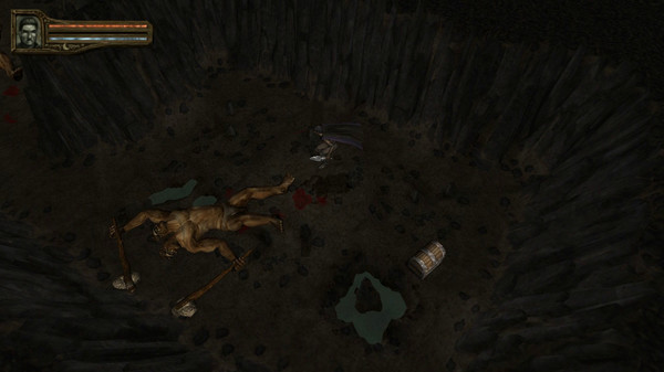 博德之门：黑暗联盟2.Baldur’s Gate: Dark Alliance II