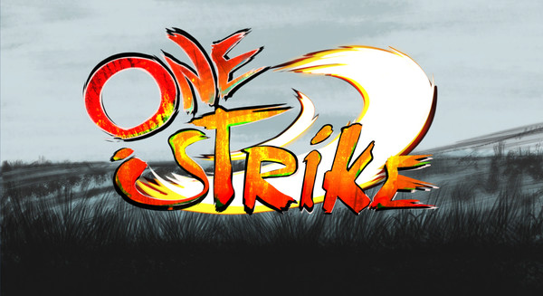 一击必杀.One Strike