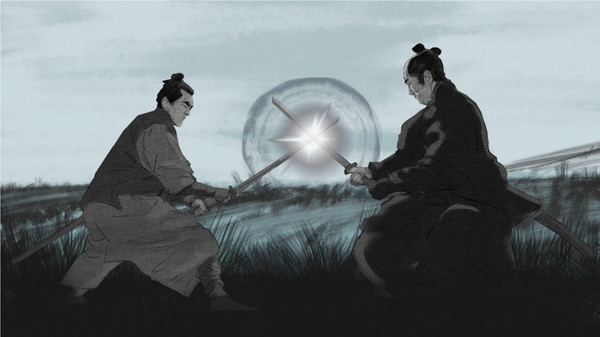 一击必杀.One Strike