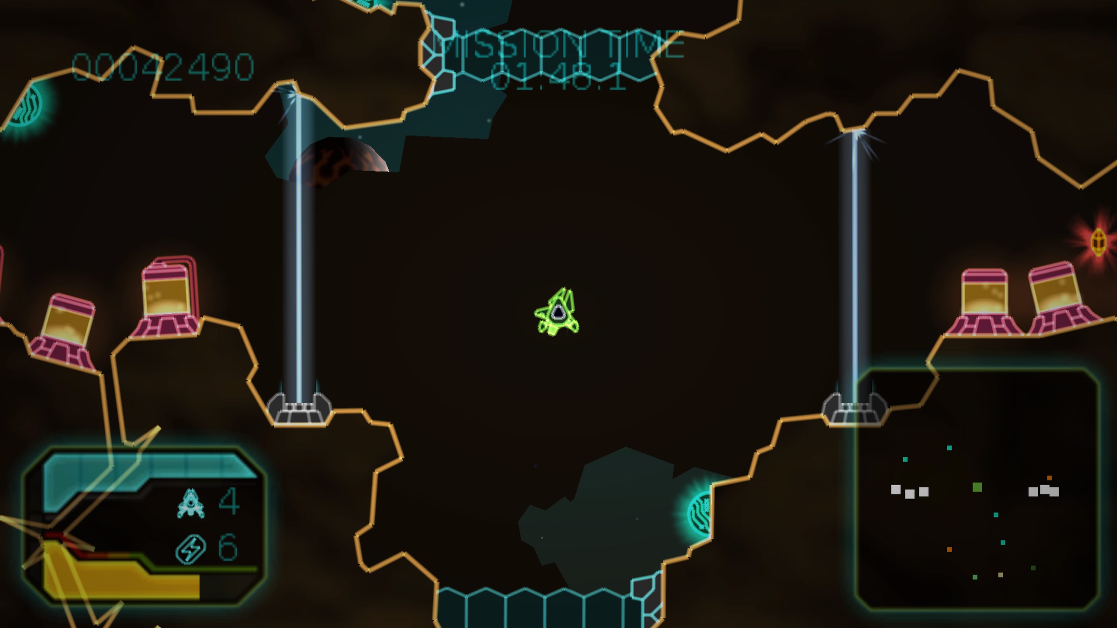 重力撞击：便携版.Gravity Crash Portable