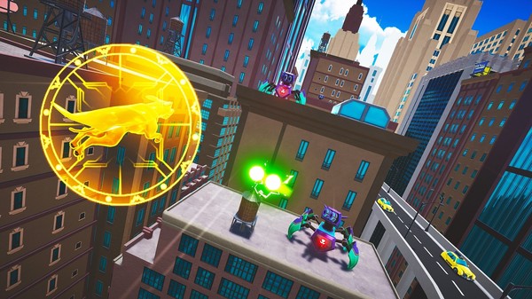 DC超级宠物联盟：氪普托和王牌大冒险.DC League of Super-Pets: The Adventures of Krypto and Ace