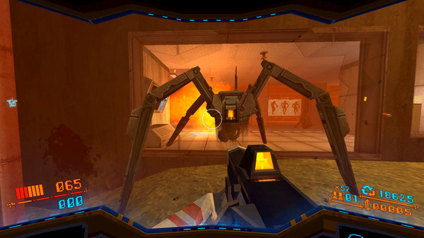 扫射.STRAFE