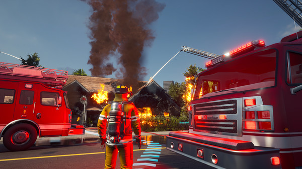 模拟消防英豪.Firefighting Simulator – The Squad