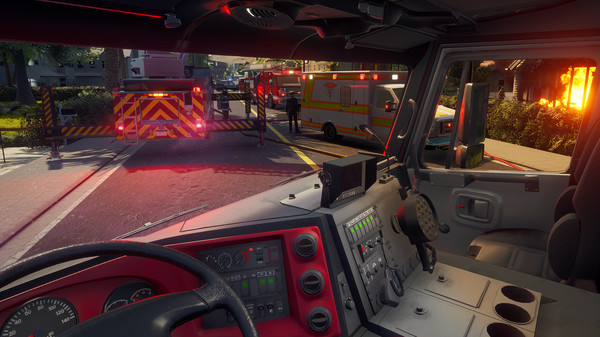 模拟消防英豪.Firefighting Simulator – The Squad