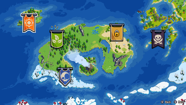 战律2.Wargroove 2