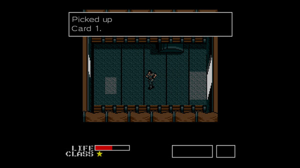 合金装备1/2合集.Metal Gear & Metal Gear 2: Solid Snake