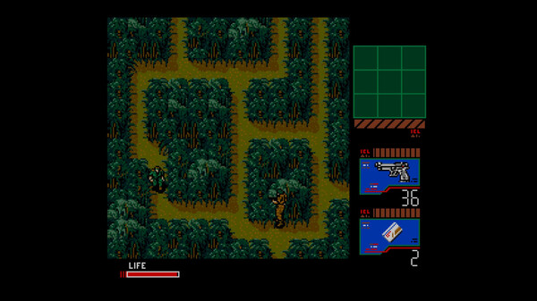 合金装备1/2合集.Metal Gear & Metal Gear 2: Solid Snake