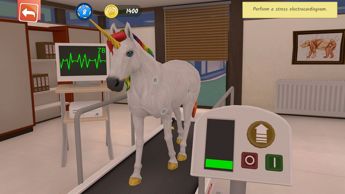 动物医院.Animal Hospital