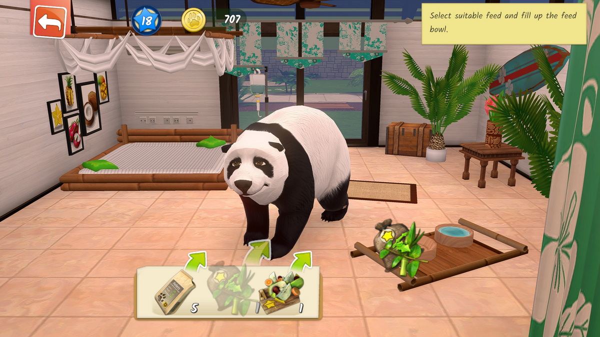 动物医院.Animal Hospital