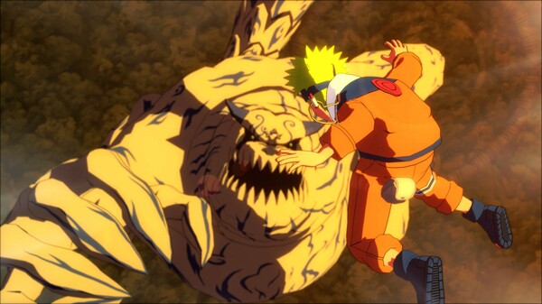 火影忍者：终极风暴羁绊 – 终极数字版.Naruto x Boruto: Ultimate Ninja Storm Connections – Ultimate Edition