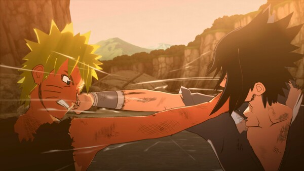 火影忍者：终极风暴羁绊 – 终极数字版.Naruto x Boruto: Ultimate Ninja Storm Connections – Ultimate Edition 预览图 2