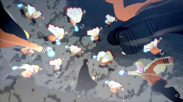 火影忍者：终极风暴羁绊 – 终极数字版.Naruto x Boruto: Ultimate Ninja Storm Connections – Ultimate Edition 预览图 3