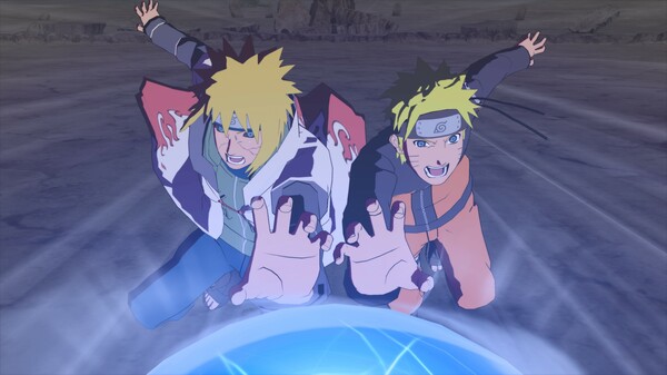 火影忍者：终极风暴羁绊 – 终极数字版.Naruto x Boruto: Ultimate Ninja Storm Connections – Ultimate Edition