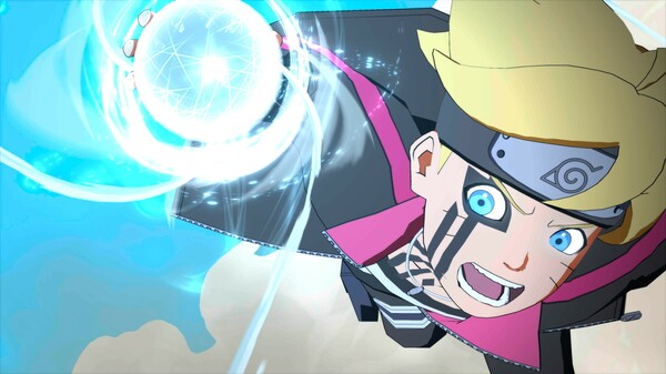 火影忍者：终极风暴羁绊 – 终极数字版.Naruto x Boruto: Ultimate Ninja Storm Connections – Ultimate Edition