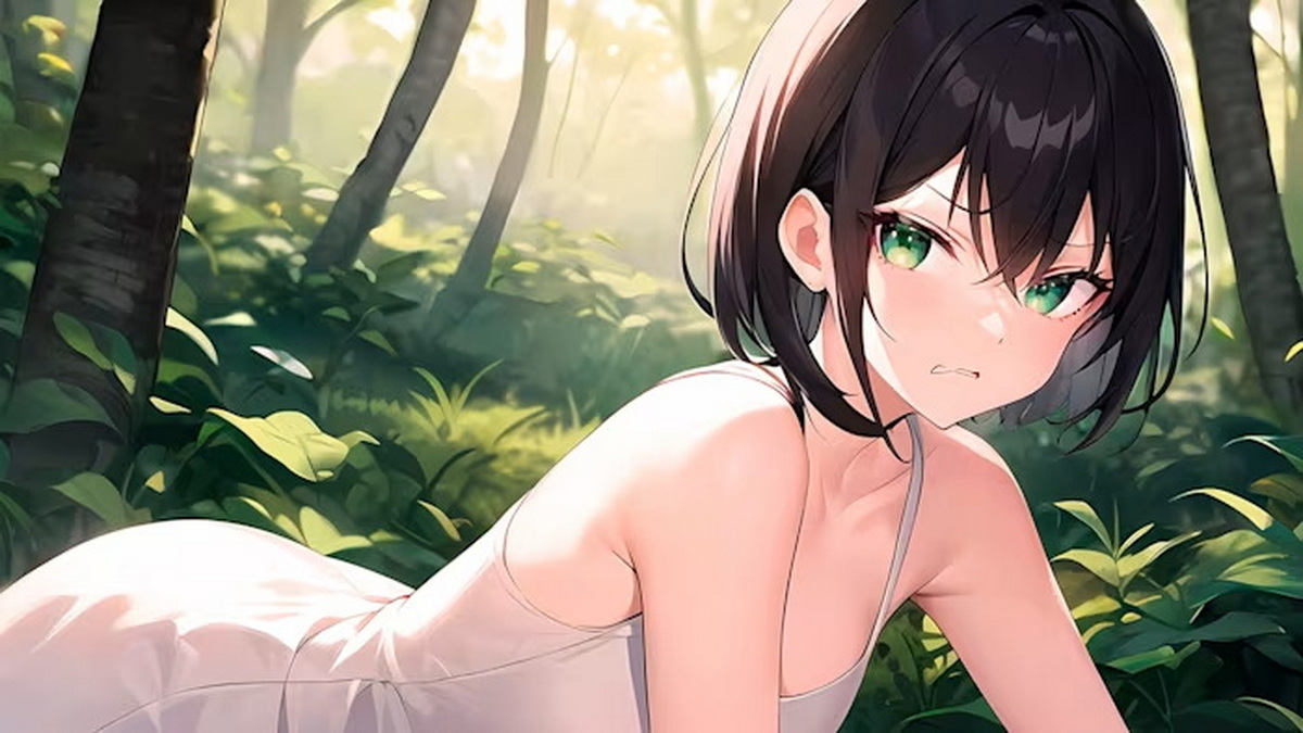 Hentai Tales Vol. 1