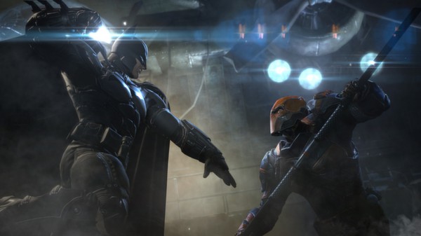 蝙蝠侠：阿卡姆起源 – 完整版.Batman Arkham Origins – The Complete Edition