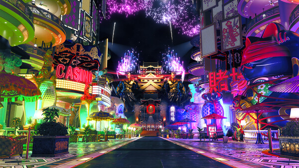 如龙7外传：无名之龙.Like a Dragon Gaiden: The Man Who Erased His Name
