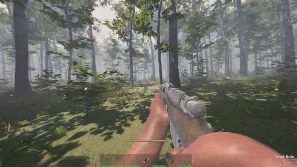 食人岛：生存.Cannibal Island: Survival