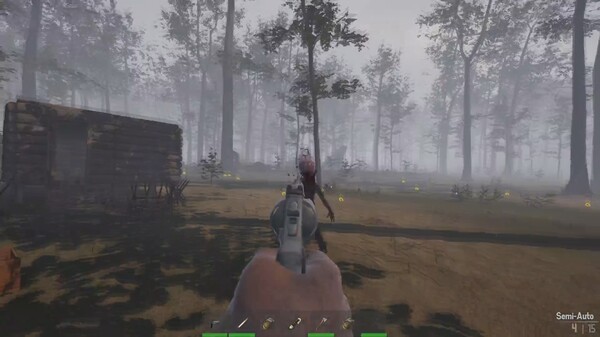 食人岛：生存.Cannibal Island: Survival